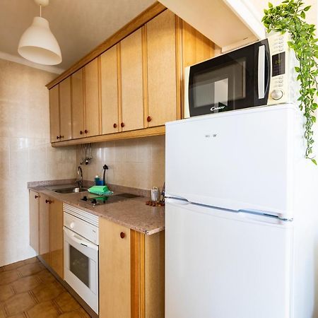 Vivienda Vacacional Bluesea Tías Buitenkant foto